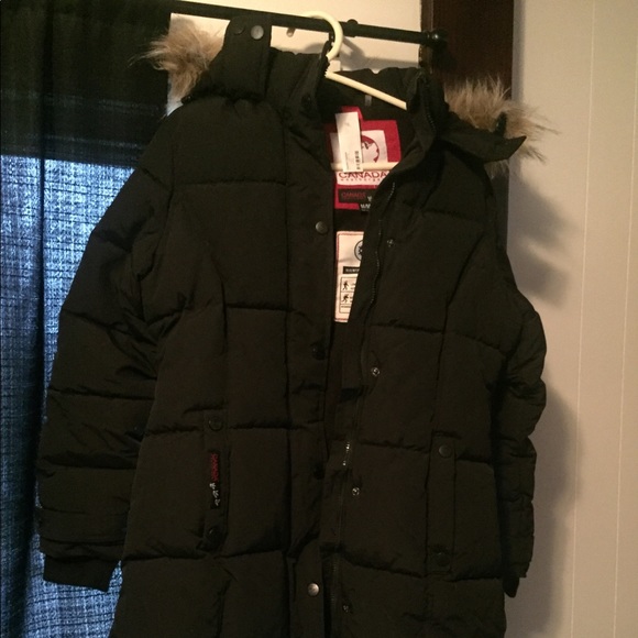 canada goose knee length canada goose knee length